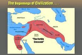 cradle of civilization definition